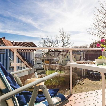 Apartmán Birkenstr_6 I Whg 10 Zingst Exteriér fotografie