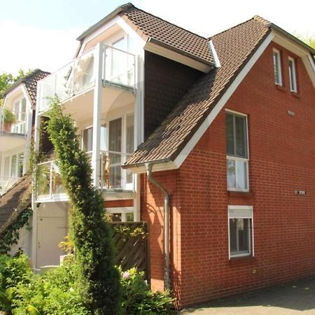 Apartmán Birkenstr_6 I Whg 10 Zingst Exteriér fotografie