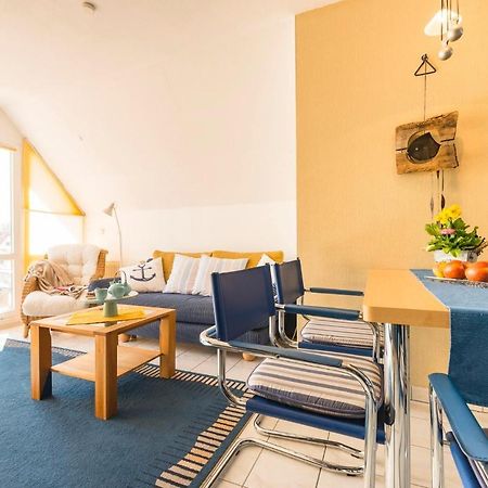 Apartmán Birkenstr_6 I Whg 10 Zingst Exteriér fotografie